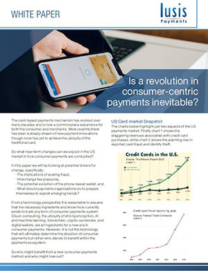 Mobile payments software